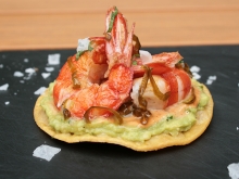 Éxito de la Ruta de la Tapa con record de participación y cerca de 17.000 elaboraciones servidas