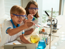 Las Rozas celebra la Semana de la Ciencia y la Innovación con un programa de actividades 