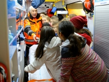 Las Rozas celebra la Semana de la Infancia con actividades en el Centro Multiusos 