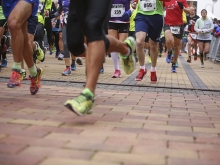 Abiertas las inscripciones para la 11ª edición de la San Silvestre de Las Rozas