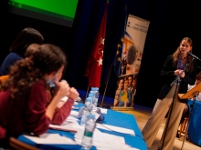 Las Rozas se suma a la nueva edición del Torneo Intermunicipal de Debate Escolar