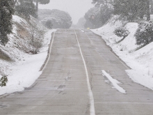 El Ayuntamiento informa a los vecinos sobre las medidas a tomar ante posibles olas de frío