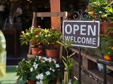 Abierto el plazo para solicitar las ayudas destinadas a las Asociaciones de Comerciantes