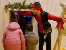 El Concierto Extraordinario, un musical infantil y actividades para toda la familia en “La Navidad brilla en Las Rozas”