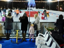 Nuevas propuestas de “La Navidad brilla en Las Rozas” para disfrutar del fin de semana