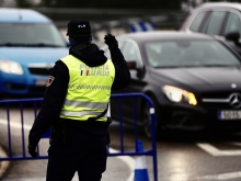 El Ayuntamiento activa un Plan Especial para garantizar la seguridad durante las fiestas de Navidad