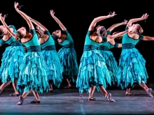 Teatro, música, danza y actividades para toda la familia en la nueva programación cultural