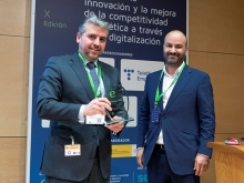 Las Rozas, premiada por su compromiso con la Eficiencia Energética y la Sostenibilidad