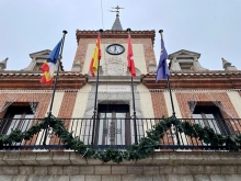 Las Rozas despide el año con una gran fiesta preuvas, un tributo a Mecano, la San Silvestre y el Orfeón Donostiarra