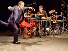 “Pinocho, el musical” y la comedia “¡¡¡Por todos los dioses!!!”, este sábado en Las Rozas