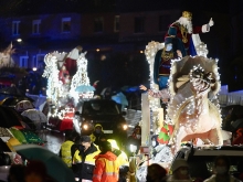 Las Rozas se prepara para recibir a los Reyes Magos 