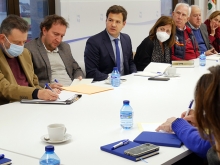 El Ayuntamiento destina 188.000 euros a apoyar la labor de doce entidades de utilidad social