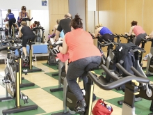 Vuelve Bonodeporte+ con más de 100 clases dirigidas a la semana de cardio, fuerza y cuerpo-mente