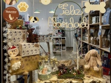 Entregados los premios de la primera edición de los Concursos de Decoración Navideña