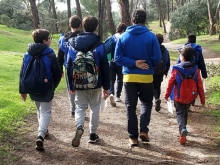 En marcha un nuevo Programa de Educación Ambiental dirigido a los jóvenes del municipio