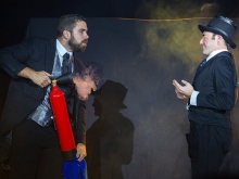 La agenda del fin de semana propone música, teatro en familia, actividades en las bibliotecas, exposiciones y una ruta guiada