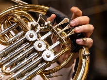 El Concierto Aniversario de Infantería de Marina, entre las propuestas para el fin de semana