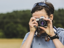 El Concurso de Fotografía Jesús y Adán busca a jóvenes talentos en su 35ª edición