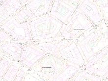 El Ayuntamiento pone a disposición de vecinos y profesionales la información cartográfica municipal 