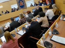 El Ayuntamiento situó en menos de 18 días el Periodo  Medio de Pago en 2022