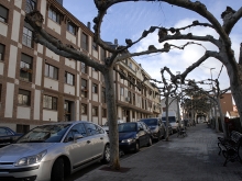 Más de 5,5 millones de euros para la primera fase de rehabilitación de La Suiza y Las Vírgenes