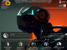 Las Rozas acoge la quinta edición del Festival de Animación y Arte Digital, SUMMA3D