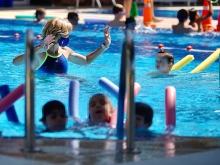 Comienza el plazo de inscripción para los Campamentos de Verano 2023