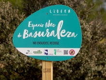 Más de 800 alumnos ya han participado en las actividades de concienciación y limpieza de zonas naturales