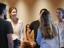 Las Rozas refuerza su apuesta por la Formación Profesional a través del programa “Descubre la FP”