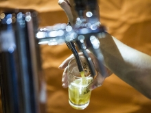 El Recinto Ferial acoge Las Rozas Beer Festival