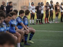 El nuevo Centro Deportivo Municipal de El Cantizal  ya está abierto para todos los vecinos