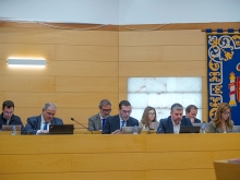 Las ayudas al alquiler de vivienda de Las Rozas llegaron a 166 vecinos del municipio