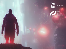 Las Rozas acoge la segunda cita del Festival de Animación y Arte Digital SUMMA3D