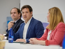 El Ayuntamiento pone en marcha un plan de impulso de vivienda protegida