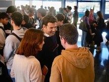 El Ayuntamiento organiza la Jornada STEAM Day para impulsar las profesiones digitales entre los alumnos