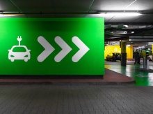 Más de 560.000 euros para renovar los aparcamientos municipales