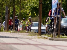 Vuelve Bicibús, el programa gratuito de ruta escolar para ir a clase en bicicleta