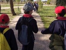 La primera fase del Centro del Medio Ambiente ‘La Talaverona’ abre sus puertas a todos los vecinos