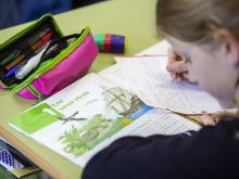 Arranca el proceso de escolarización para el próximo curso