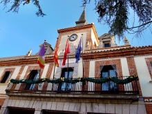 Aprobado el calendario de pago de tributos del Ayuntamiento para el año 2023