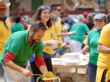 Cerca de 50 propuestas para celebrar las Fiestas de San José Obrero en Las Matas