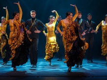 Yllana, Luis Cobos y una apuesta por el talento local en la nueva programación cultural