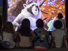 Música y cine al aire libre, entre las propuestas del programa Veranísimos