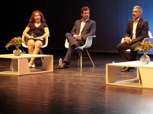 Las Rozas ha obtenido ya más de 17,7 millones de euros de los Fondos Europeos para mejorar la ciudad