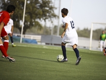 Teatro, música, la Feria MOGY, actividades deportivas y para jóvenes, propuestas para el fin de semana
