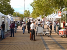 El Recinto Ferial acoge la 4ª edición de MOGY, la Feria de la Movilidad y Sostenibilidad