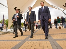 Once proyectos de centros educativos de Las Rozas expondrán sus proyectos en la 4ª edición de la Feria MOGY 