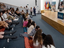 II Congreso Escolar Científico-Tecnológico Las Rozas STEAM  en el HUB232 de El Cantizal  