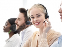 El número gratuito de Atención al Vecino 010 atiende más de 97.000 llamadas en su segundo año de funcionamiento