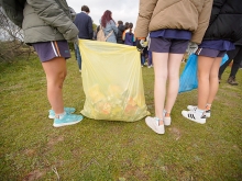 El Ayuntamiento impulsa el Programa de Educación Ambiental de la Red de Ecoescuelas para el próximo curso 